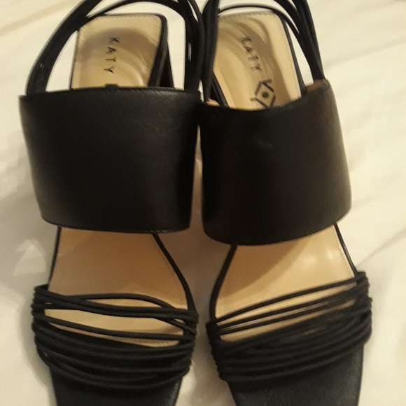 Katy Perry Collections Shoes - Katy Perry Sling back shoes